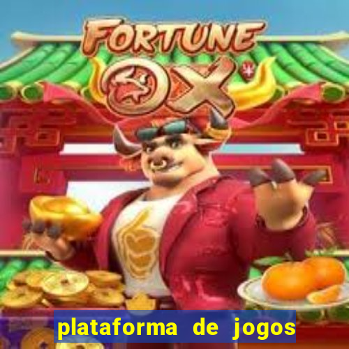 plataforma de jogos 777 bet